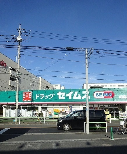 その他外観2