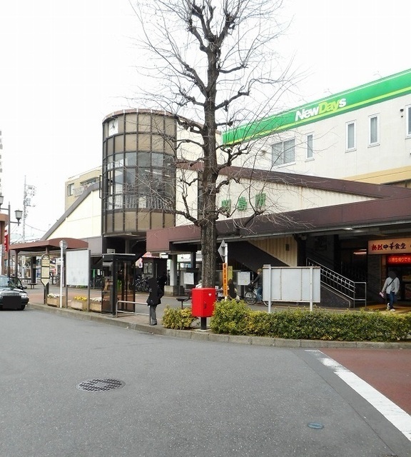 その他外観5