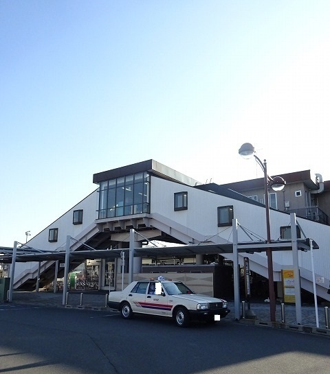 その他外観1