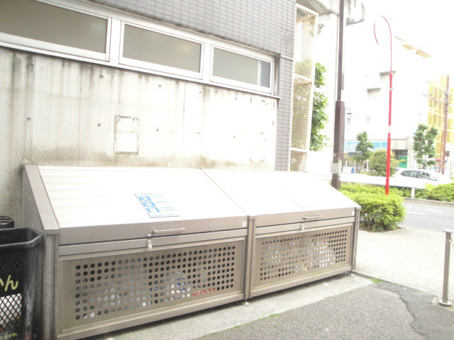 カトルセゾンⅡ その他外観2