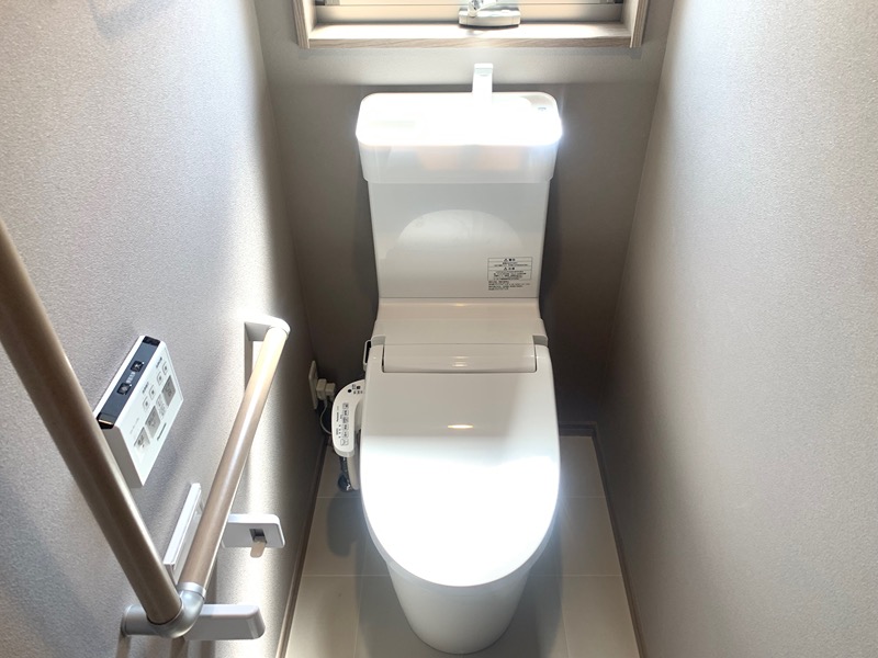 アルマコート豊田 風呂画像