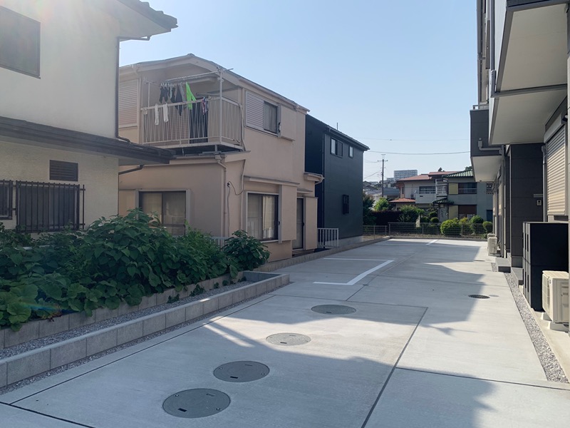 アルマコート豊田 その他外観3