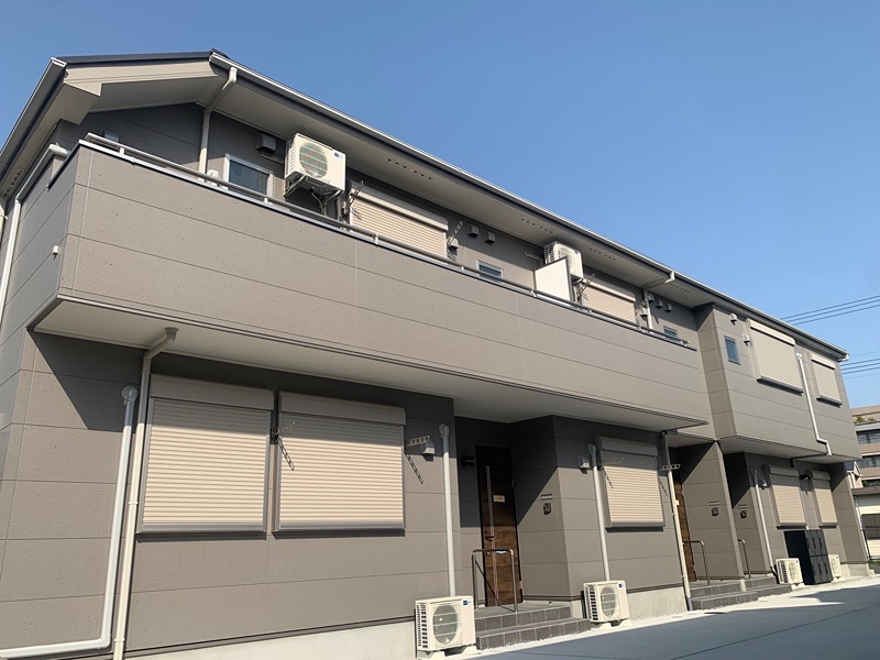 アルマコート豊田 その他外観5