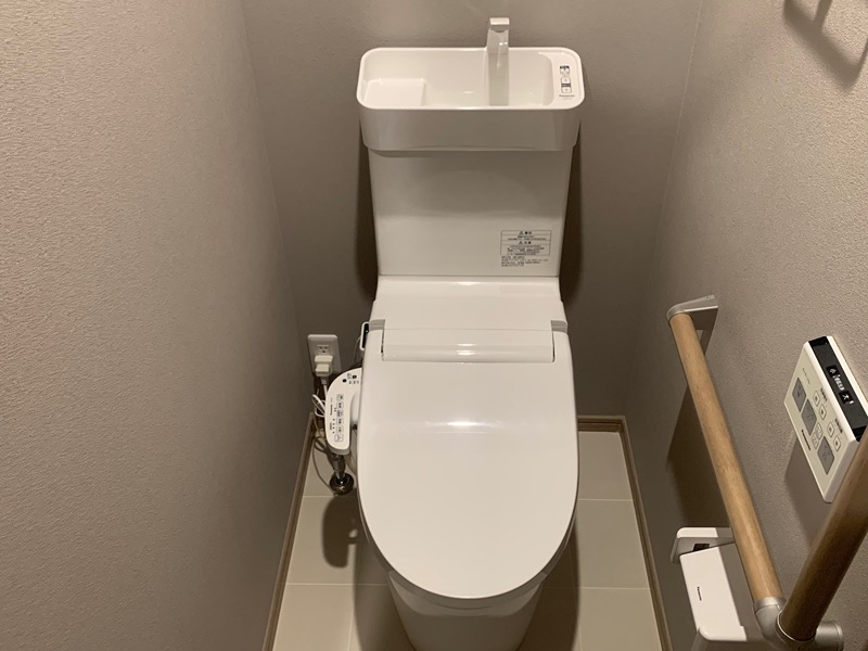 アルマコート豊田 風呂画像