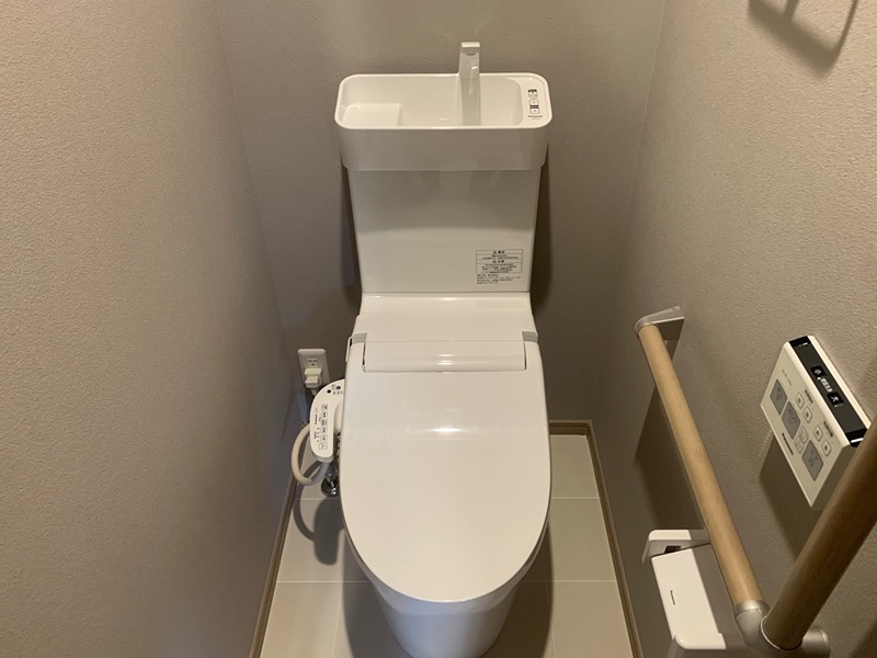 アルマコート豊田 風呂画像