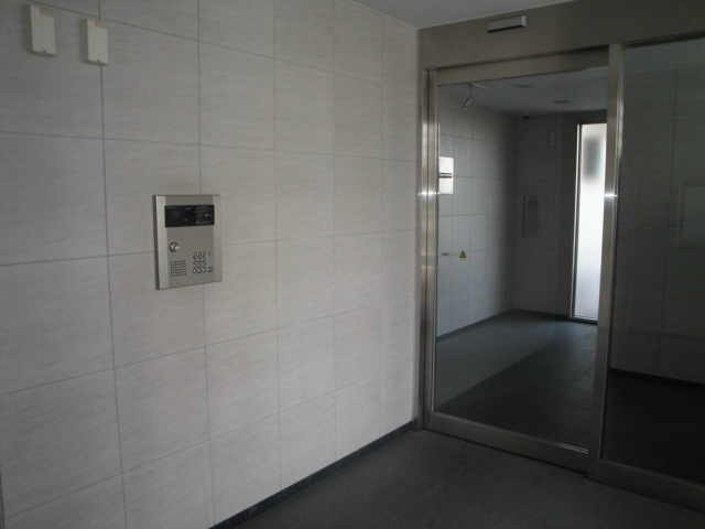 LaSante立川 その他外観2