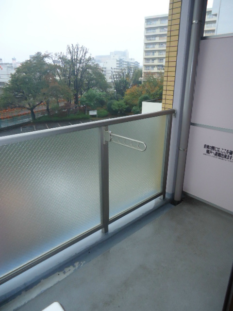 LaSante立川 リビング