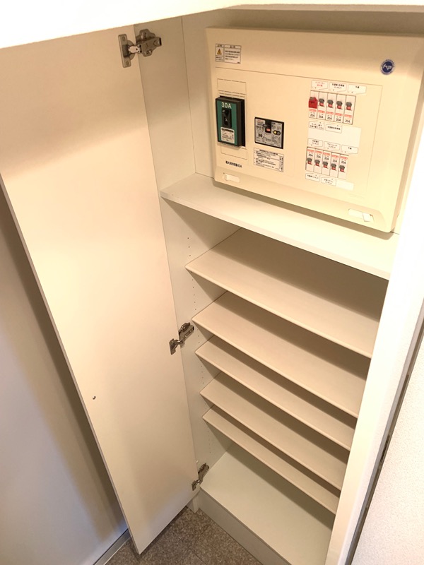 ＫＤＸレジデンス立川 その他9
