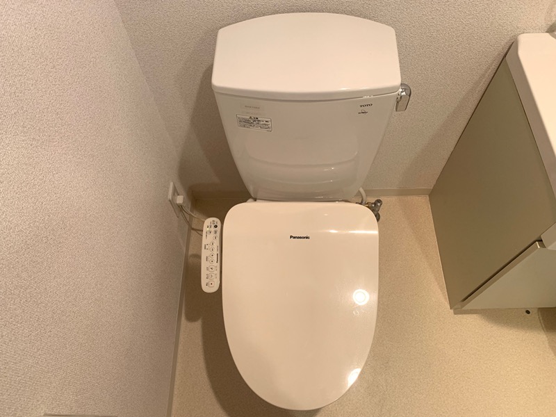 ＫＤＸレジデンス立川 風呂画像