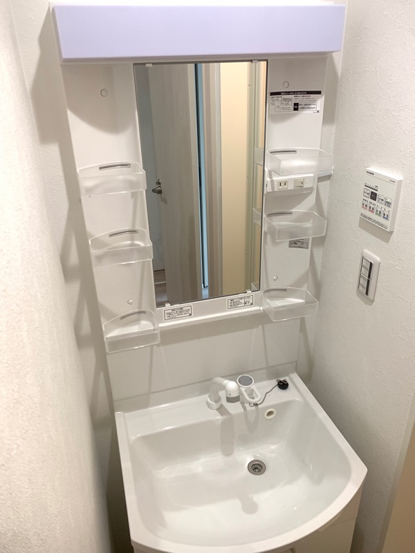 MELDIA矢川Ⅱ ベッドルーム