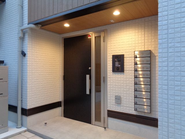 Asset-Court羽衣町 その他外観4