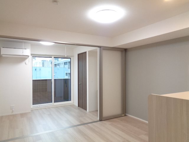 Asset-Court羽衣町 キッチン
