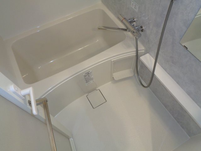 ティモーネプレミアム立川 玄関