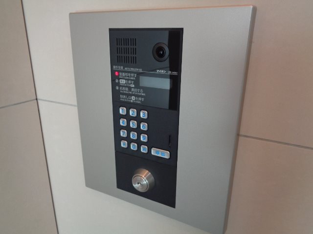 ティモーネプレミアム立川 その他外観5