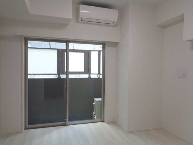 ティモーネプレミアム立川 キッチン