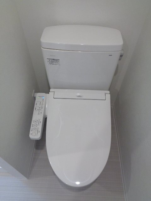 ティモーネプレミアム立川 ベッドルーム