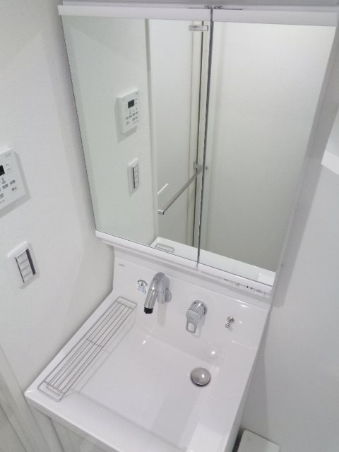 ティモーネプレミアム立川 風呂画像