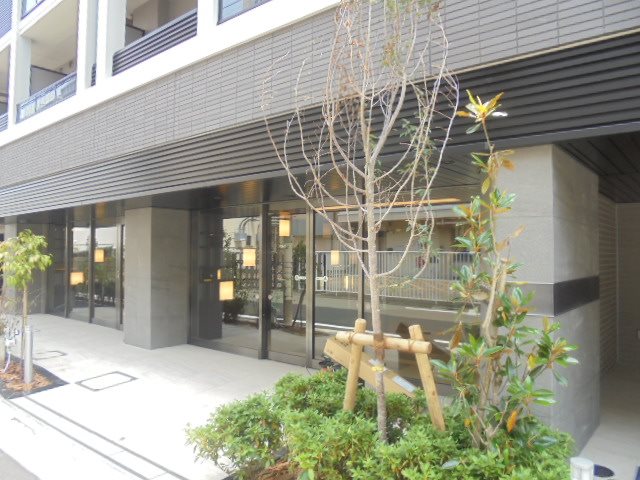エステムコート立川ノースプレミア その他外観4