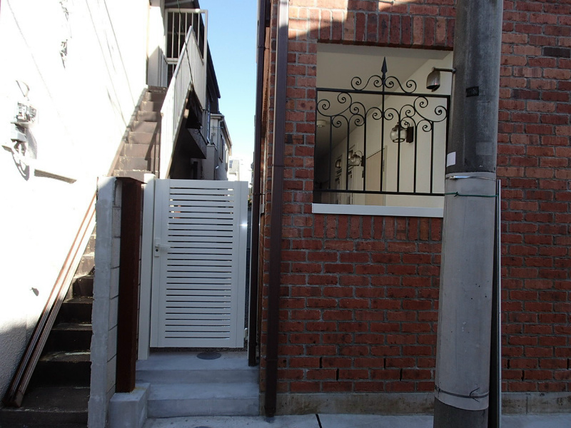 立川富士見町マンション その他外観6