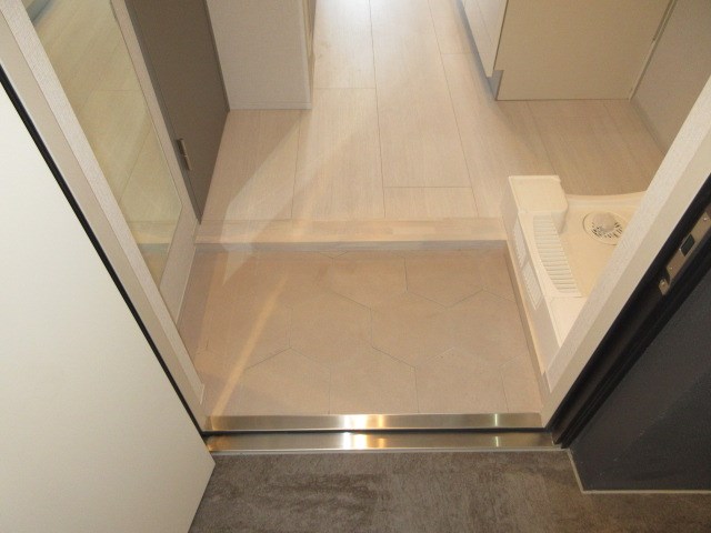 B CITY APARTMENT TACHIKAWA ＴＡＰＰ その他3