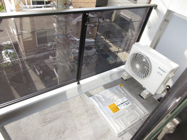 B CITY APARTMENT TACHIKAWA ＴＡＰＰ その他5