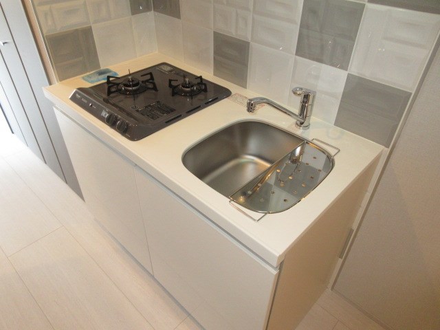 B CITY APARTMENT TACHIKAWA ＴＡＰＰ その他6