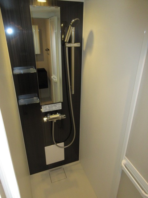 B CITY APARTMENT TACHIKAWA ＴＡＰＰ 玄関