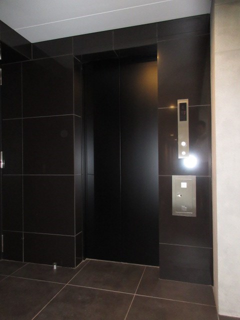 B CITY APARTMENT TACHIKAWA ＴＡＰＰ その他外観3