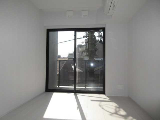 B CITY APARTMENT TACHIKAWA ＴＡＰＰ キッチン