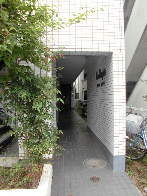 パインハイツ その他外観5