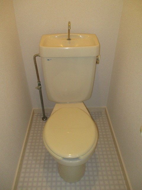 パインハイツ ベッドルーム