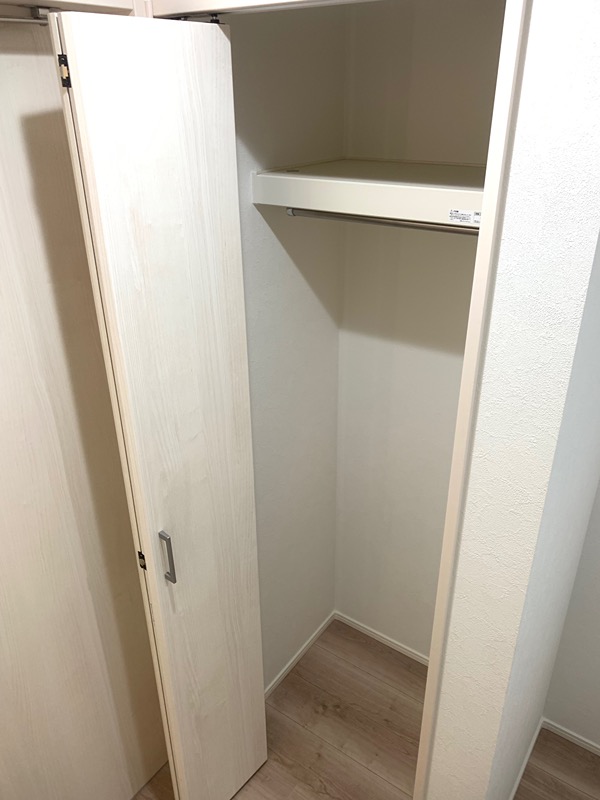 MELDIA矢川Ⅱ ベランダ