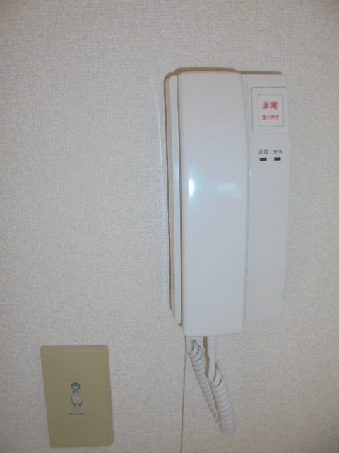 立川サニーコート その他2