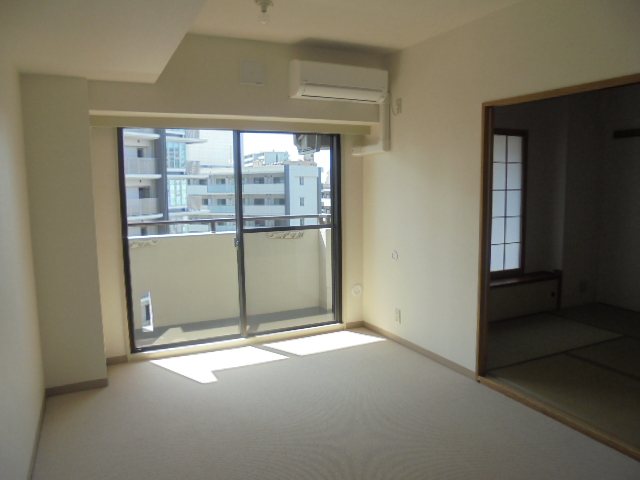 立川サニーコート キッチン