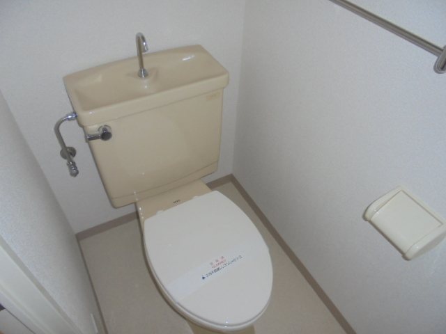 立川サニーコート ベッドルーム