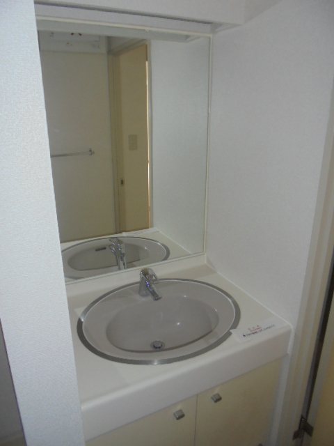 立川サニーコート 風呂画像