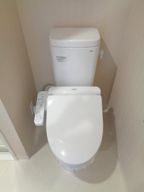 N-Stage豊田 ベッドルーム