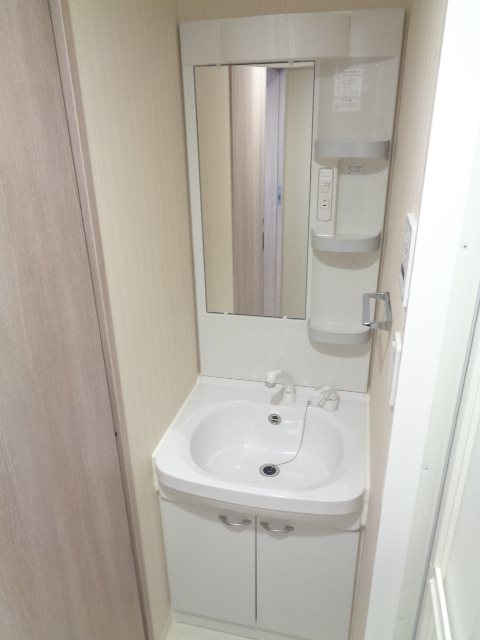 N-Stage豊田 風呂画像