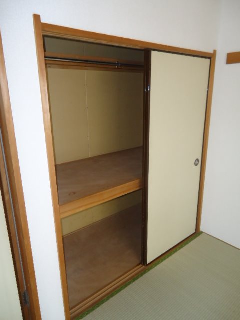 滝ノ上ハイツ井上G棟  その他4