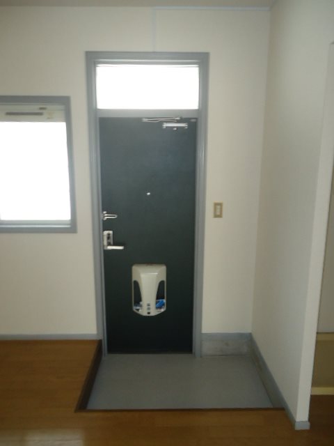 滝ノ上ハイツ井上G棟  風呂画像