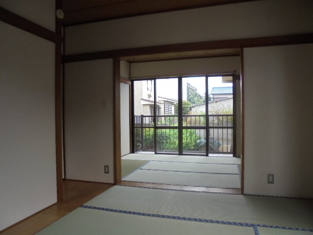 ふじハイツ その他1