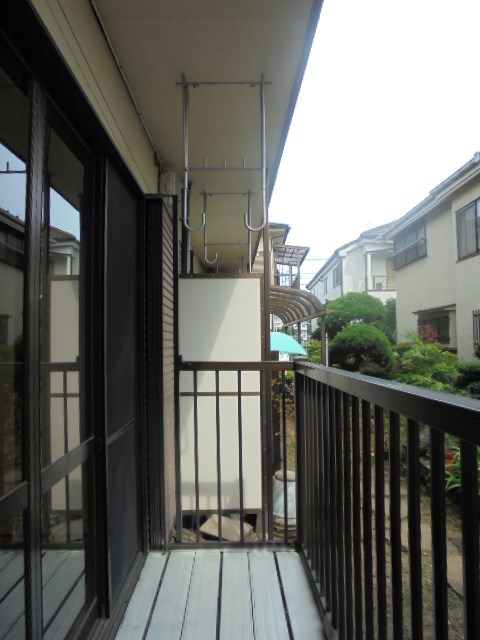 ふじハイツ その他2