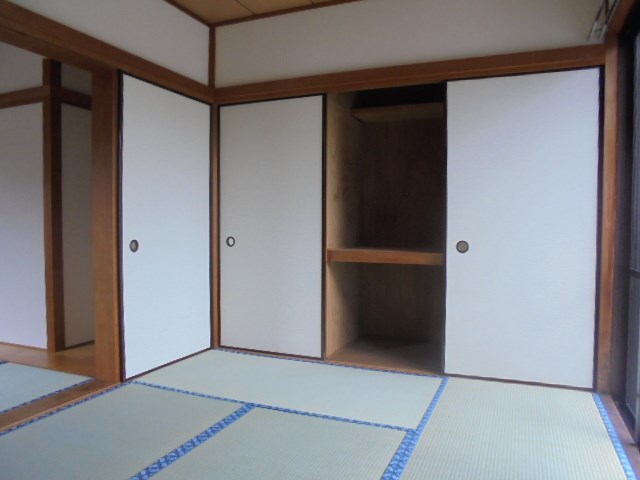 ふじハイツ その他6