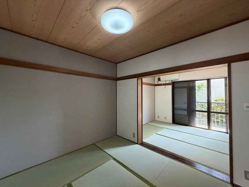 ふじハイツ その他部屋・スペース