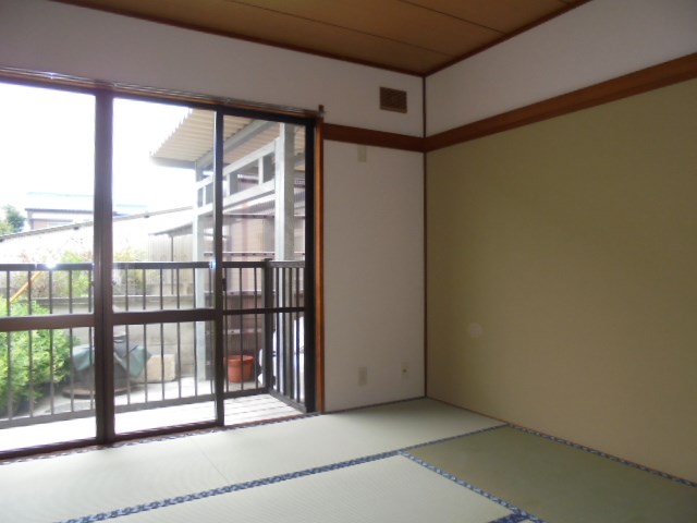 ふじハイツ その他7