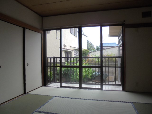 ふじハイツ その他9