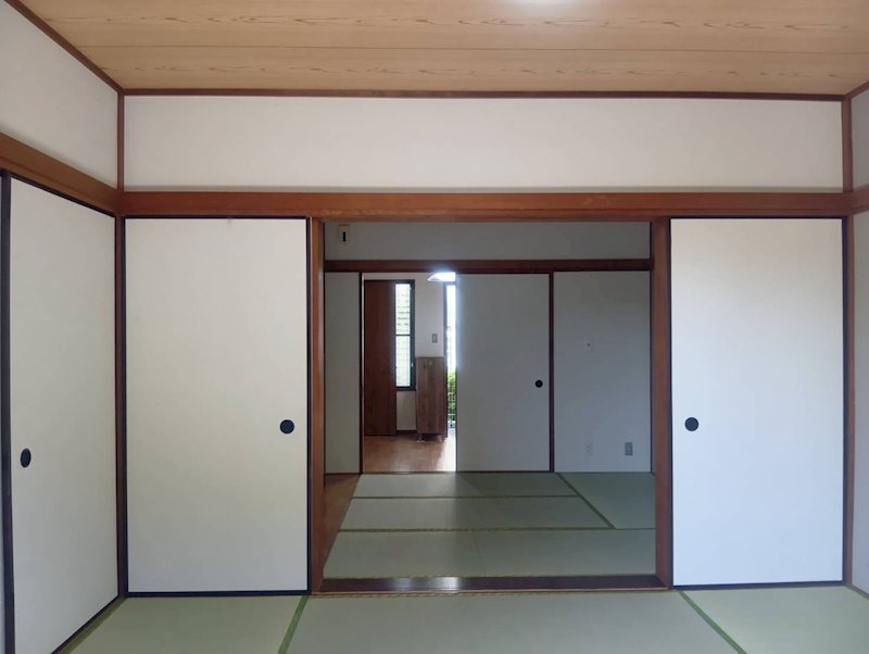 ふじハイツ その他部屋・スペース