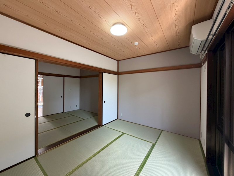 ふじハイツ その他部屋・スペース