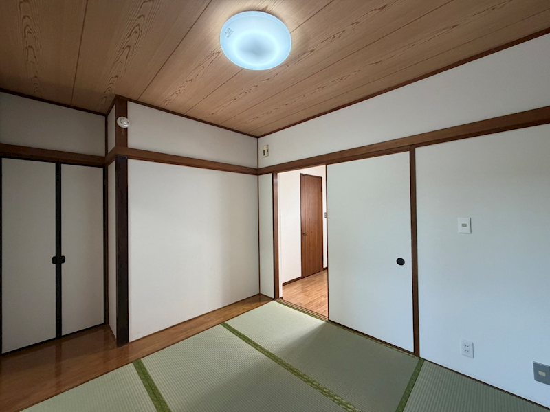ふじハイツ その他部屋・スペース