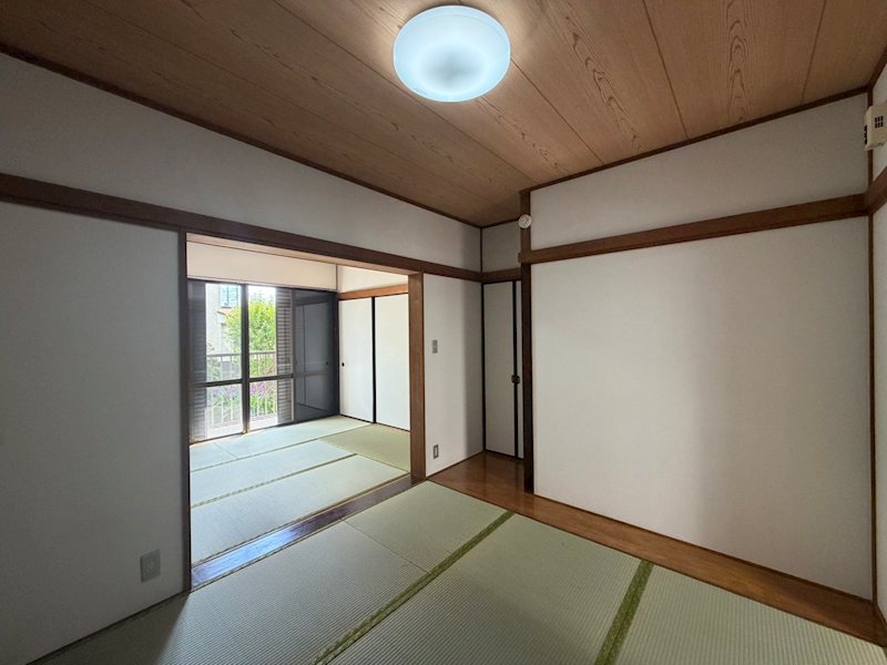 ふじハイツ その他部屋・スペース